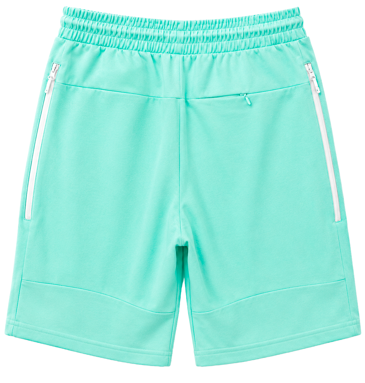 TRUE BORN ATHLETIC SHORTS MINT - TS723