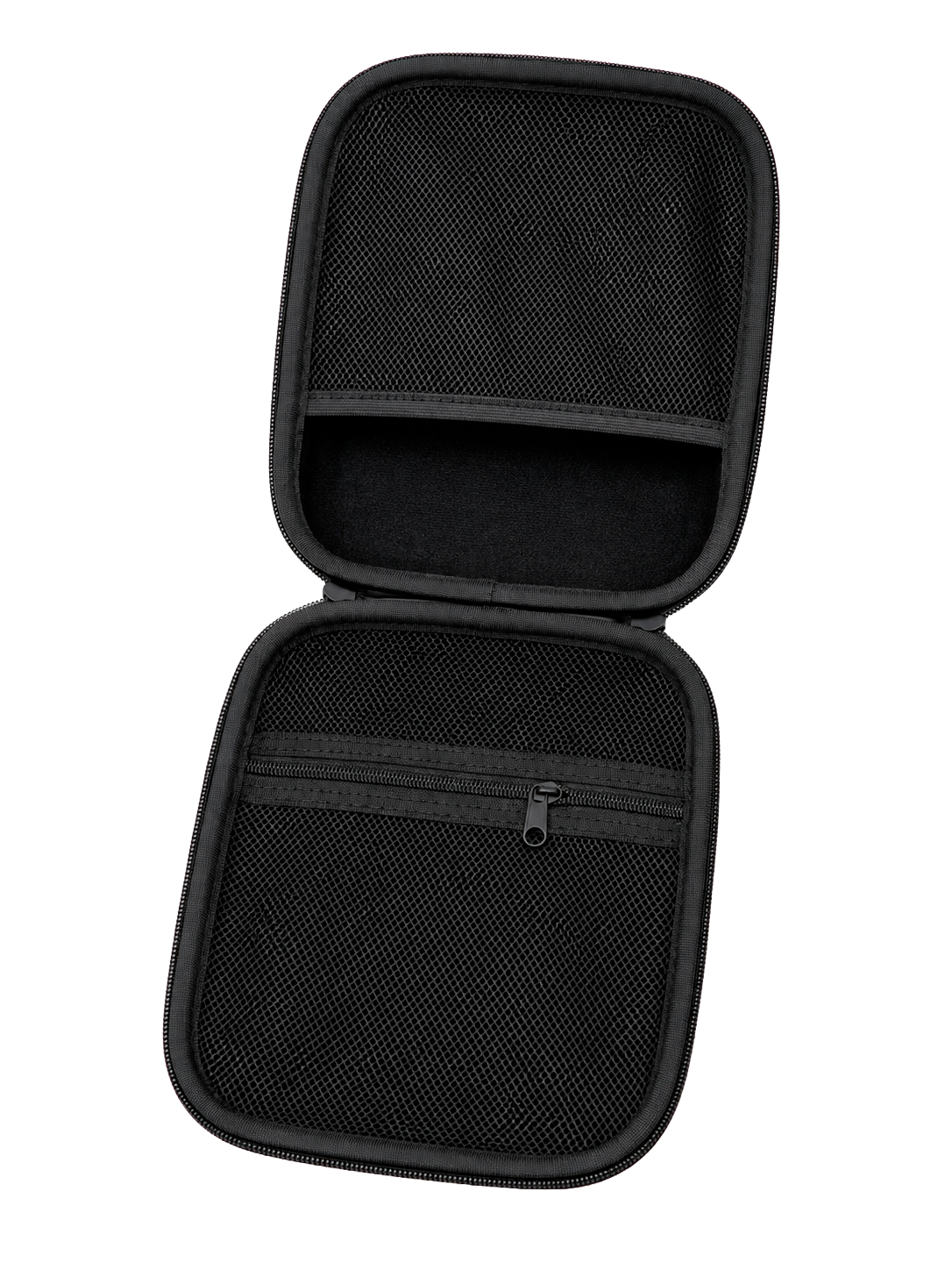 DIAMOND SUPPLY CORDOVA TOILETRY CASE BLACK - D14VCD03