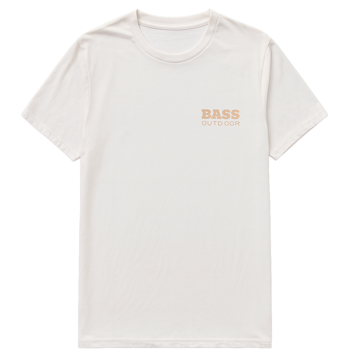 LICENSED BASS OUTDOOR ASSORTED PERFORMANCE T-SHIRT ASST - BSSTS25