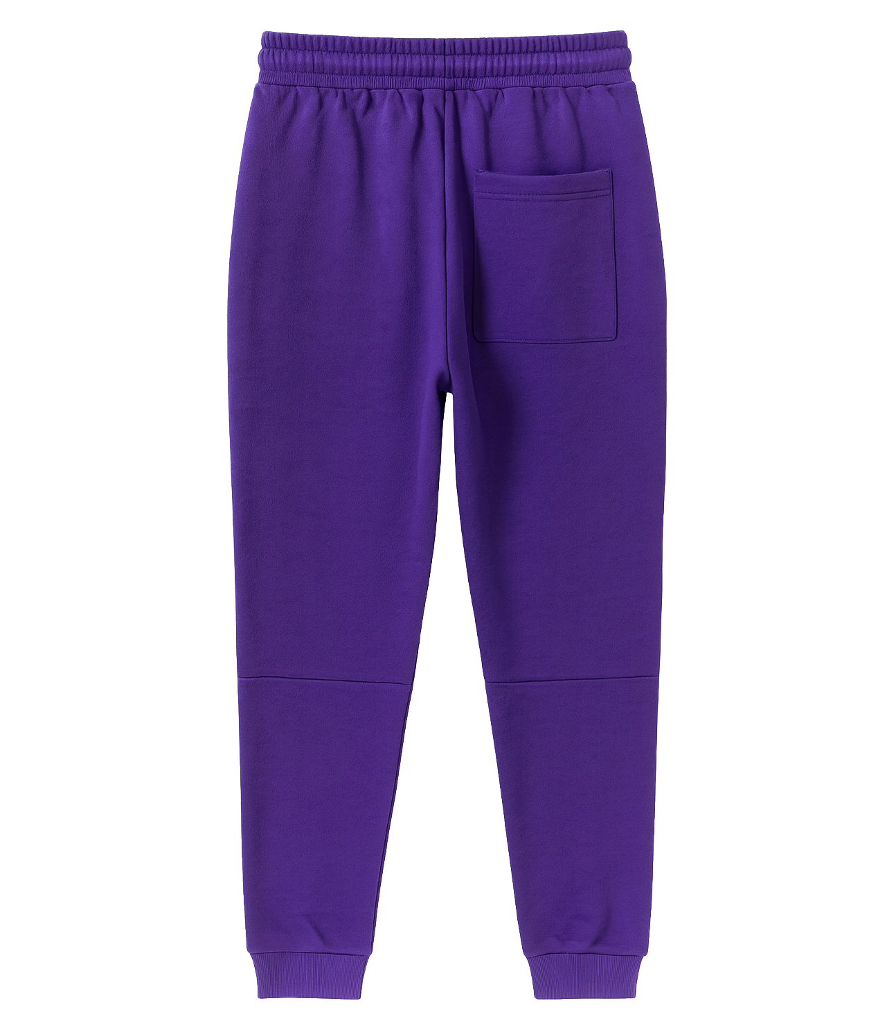 FIFTH LOOP STAR JOGGER PANTS PURPLE - FLP219