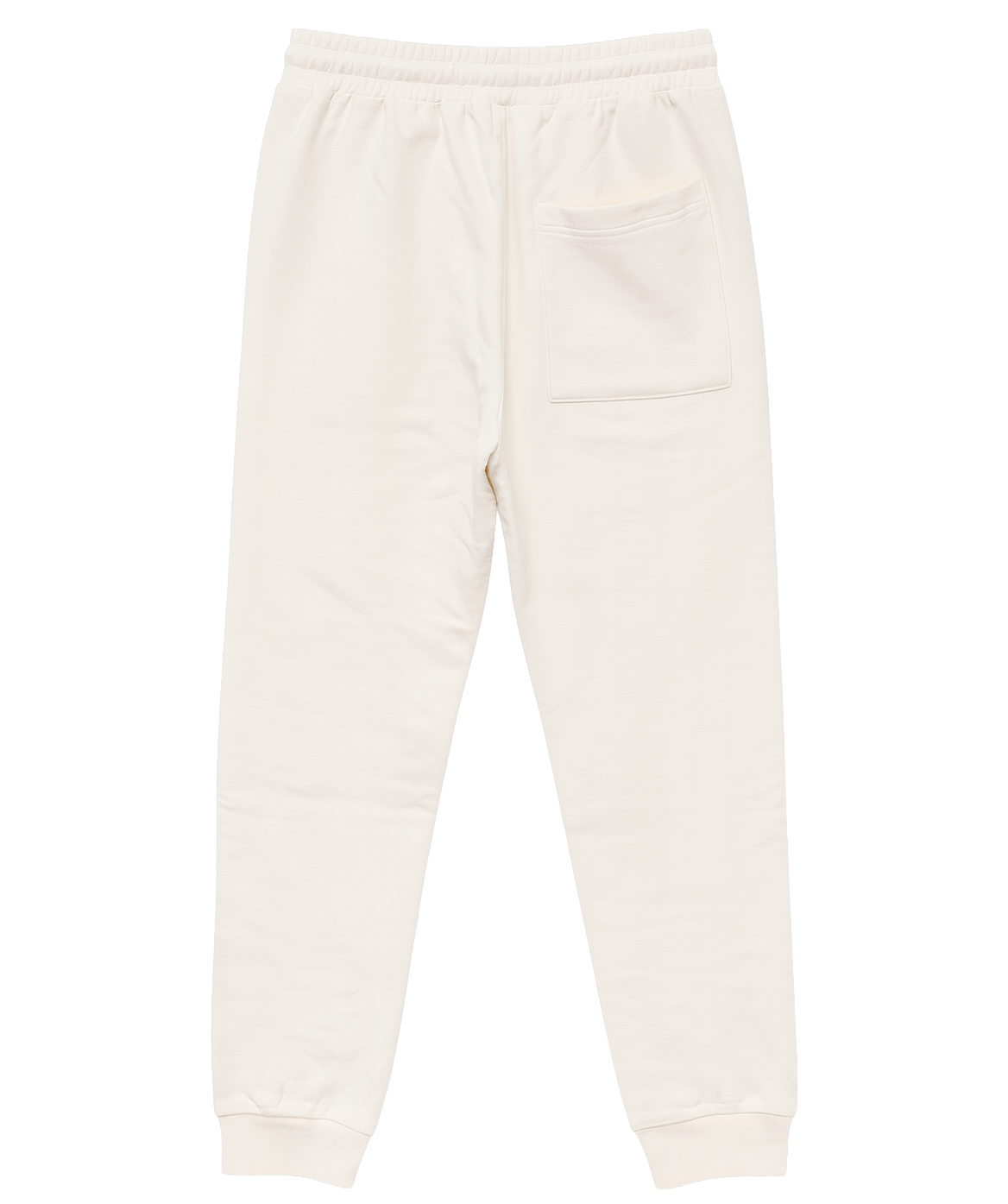 FIFTH LOOP STAR JOGGER PANTS VANILLA - FLP219