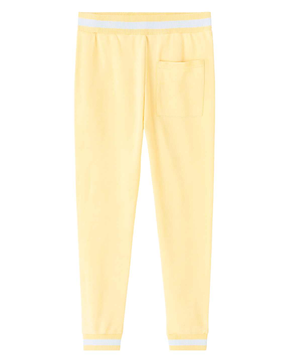 FIFTH LOOP CRYING DIAMOND JOGGER PANTS SUNSHINE - FLP131