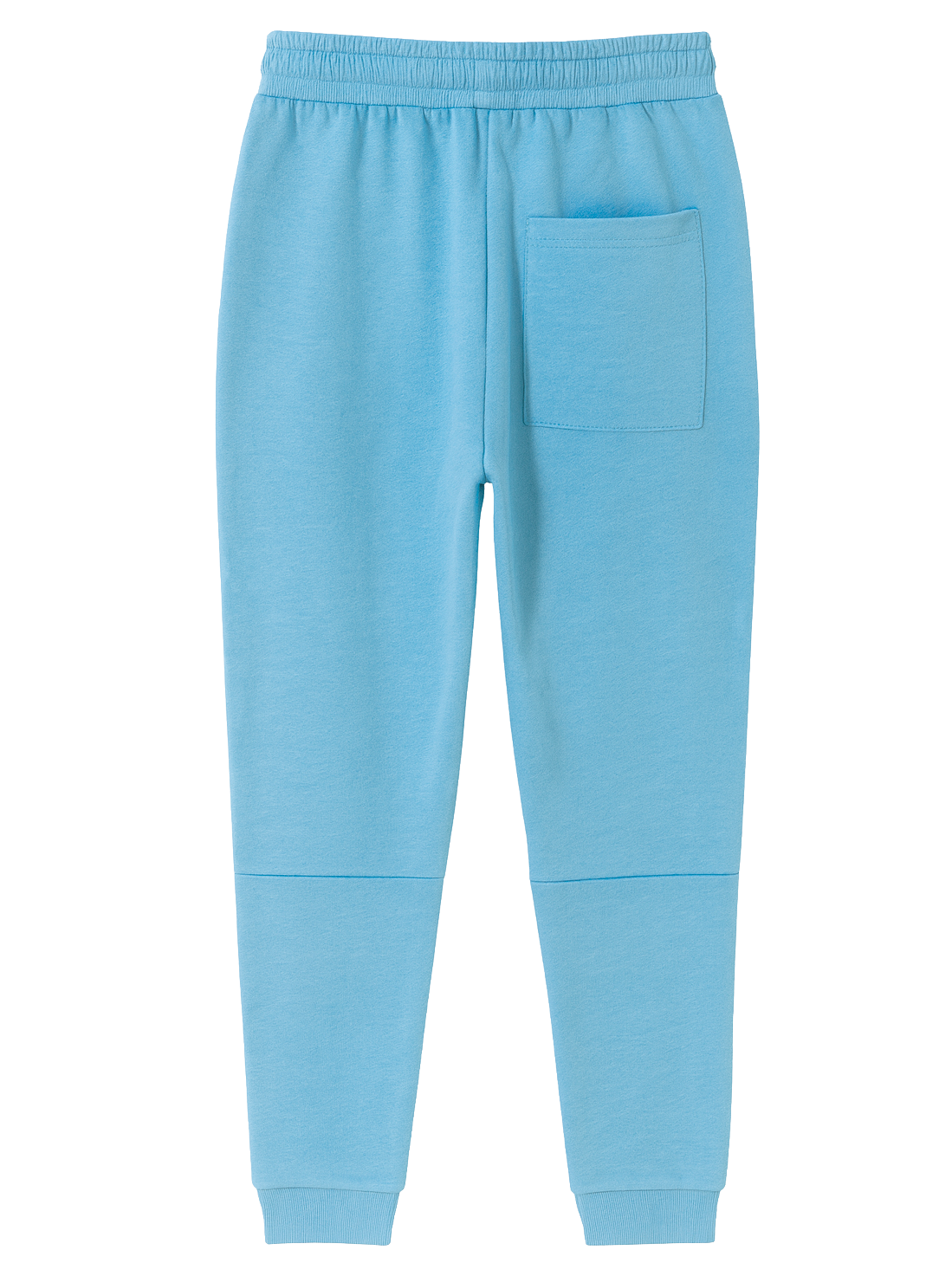 FIFTH LOOP SPLASH JOGGER PANTS SEA BLUE - FLP221