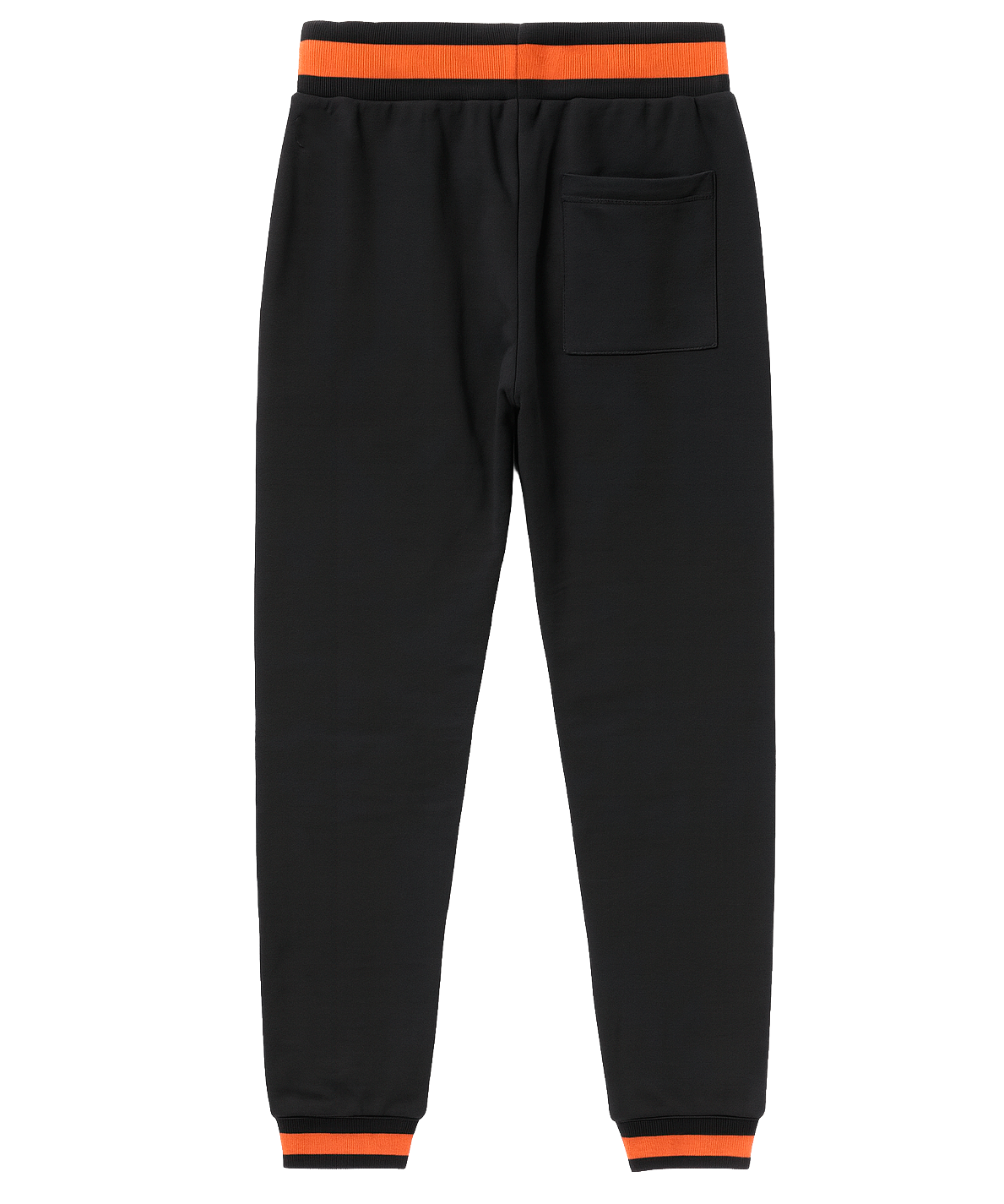 FIFTH LOOP CRYING DIAMOND JOGGER PANTS BLACK - FLP131