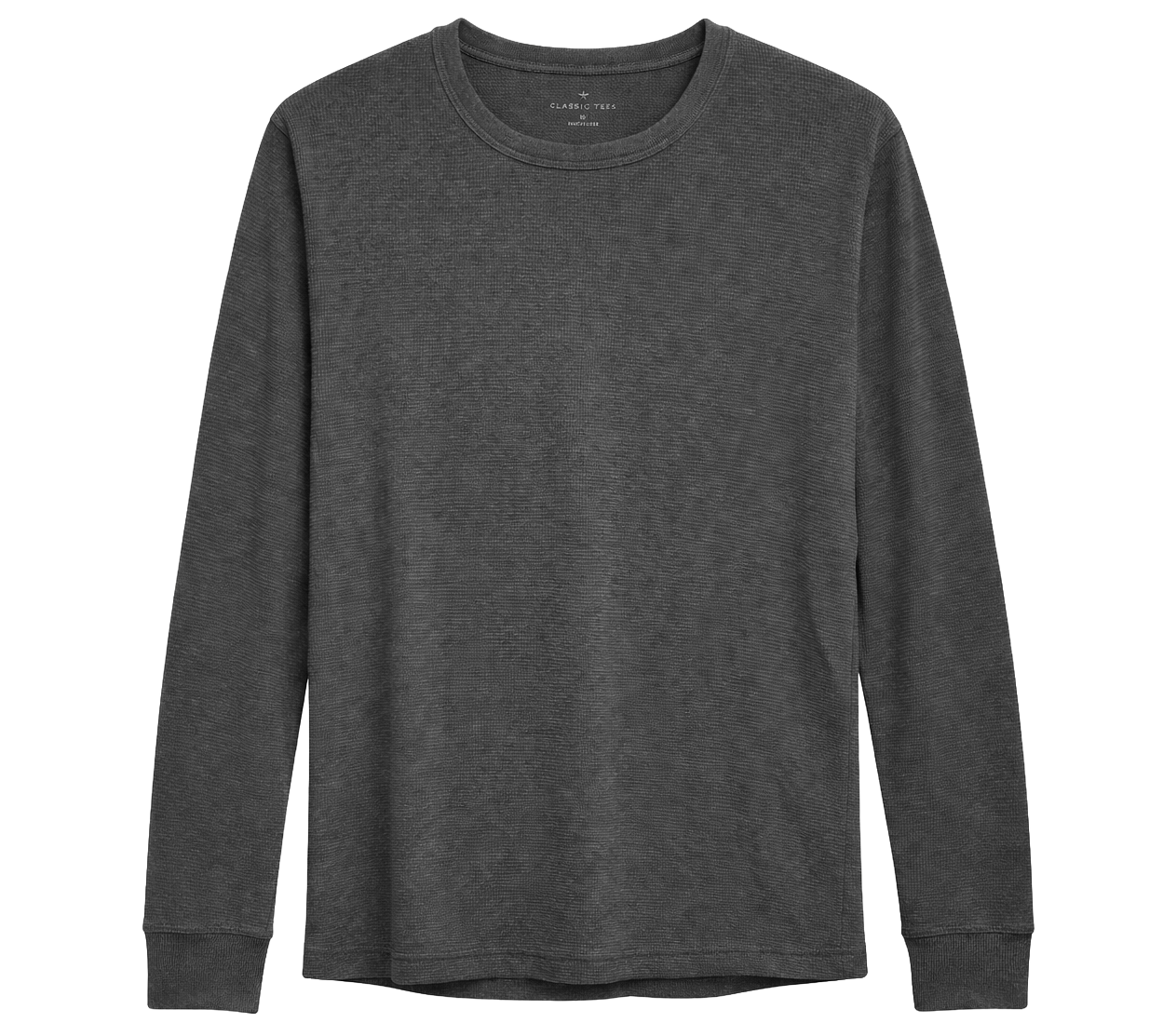 TRUE CRAFT ASSORTED L/S THERMAL SHIRTS ASST - TCLS01 / OP3179