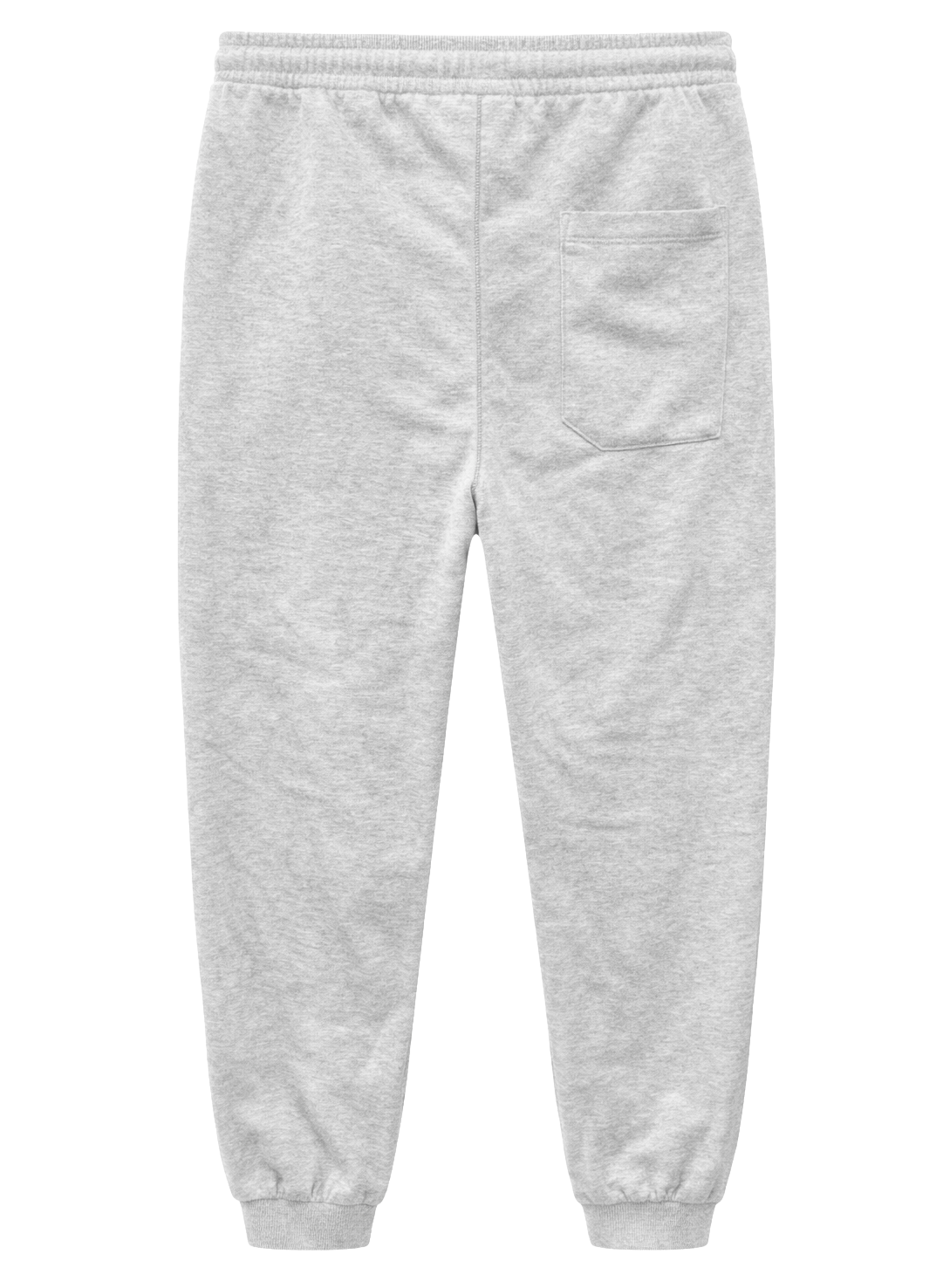 LICENSED PEANUTS JOGGER SWEATPANT GREY - SNOOPY / OP3179