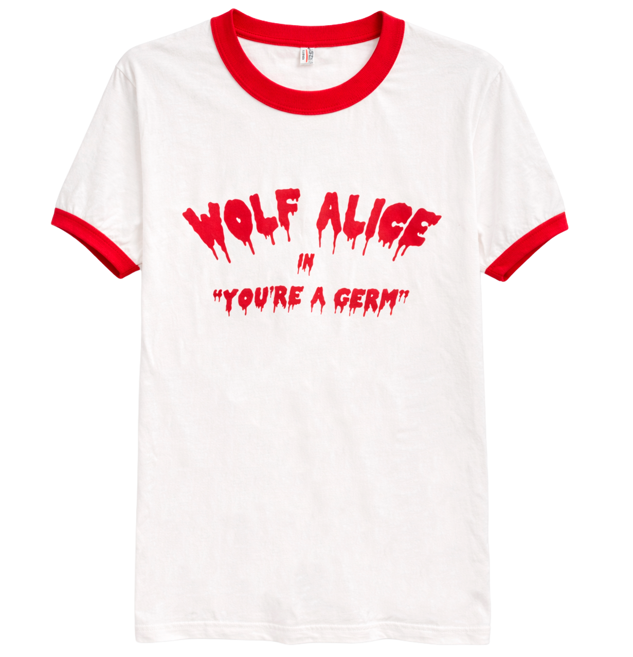 LICENSED ASSORTED MUSIC T-SHIRTS ASST - ASST