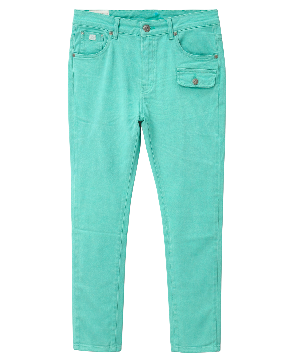 BORN FLY ASSORTED PREMIUM DENIM JEANS ASST - BFJNSA
