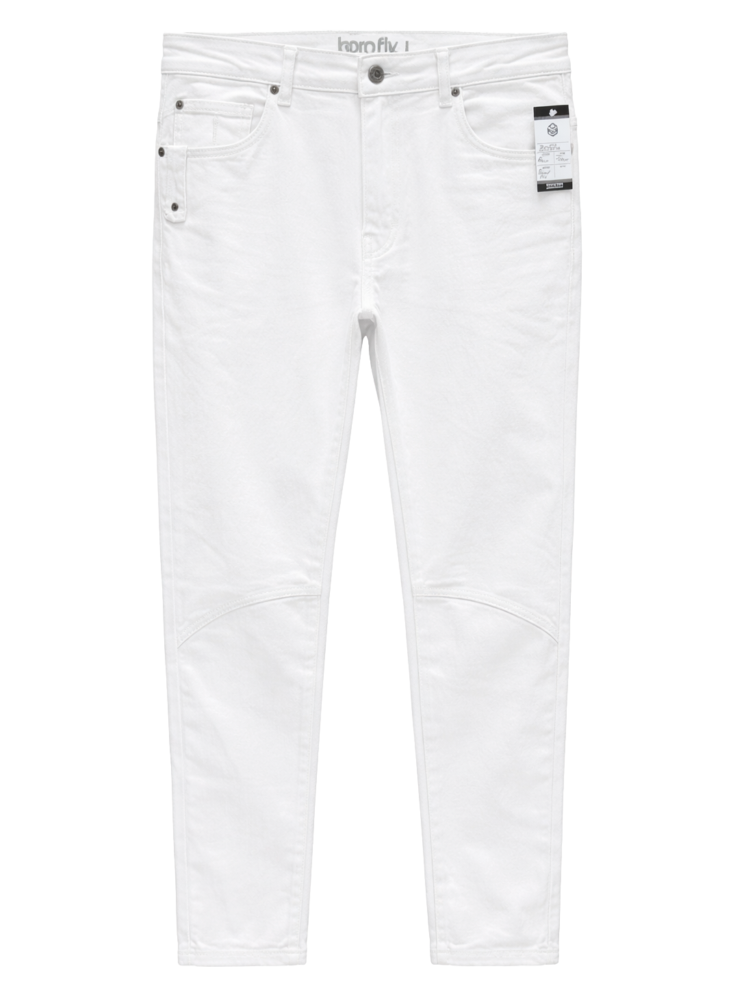BORN FLY ASSORTED PREMIUM DENIM JEANS ASST - BFJNSA