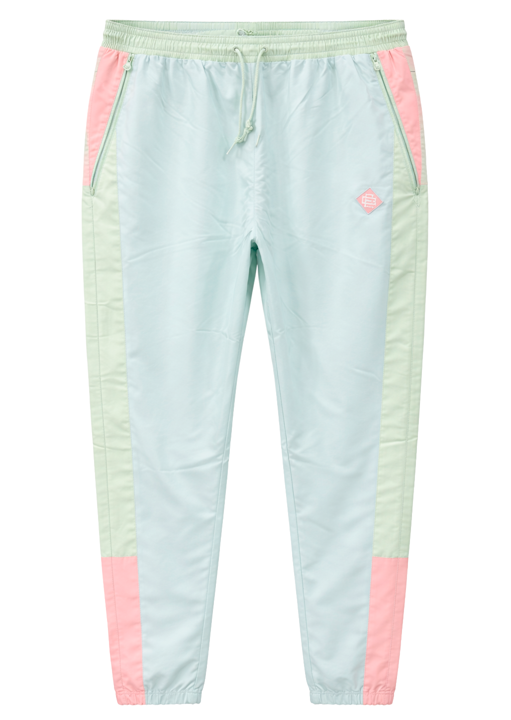 BORN FLY ASSORTED PREMIUM TRACK PANTS ASST - BFTRKPNTA