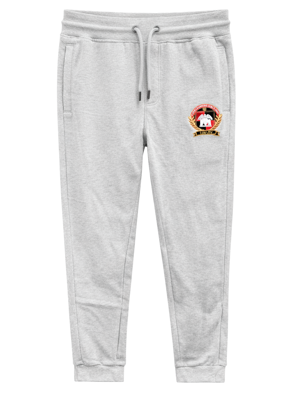 BORN FLY ASSORTED PREMIUM JOGGER PANTS ASST - BFJGRA