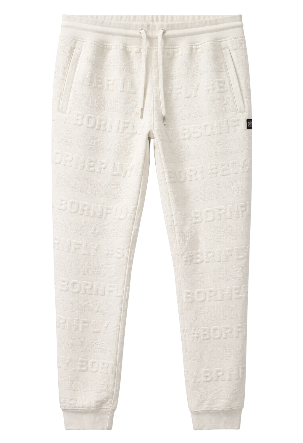 BORN FLY ASSORTED PREMIUM JOGGER PANTS ASST - BFJGRA