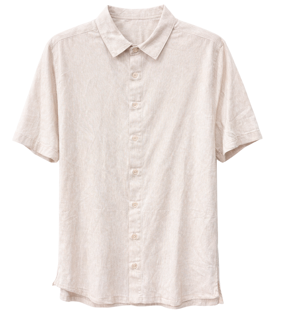PTO ASSORTED S/S BUTTON-DOWN T-SHIRTS ASST - PTOBDAST