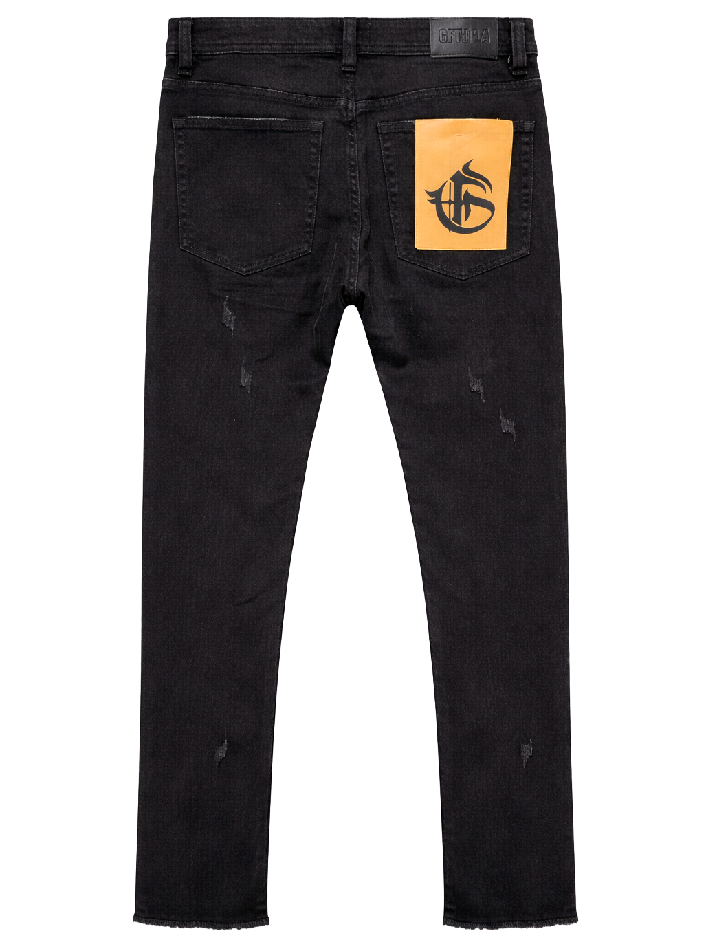 GFTD LA ASSORTED PREMIUM JEANS ASST - GFTDJNS0325