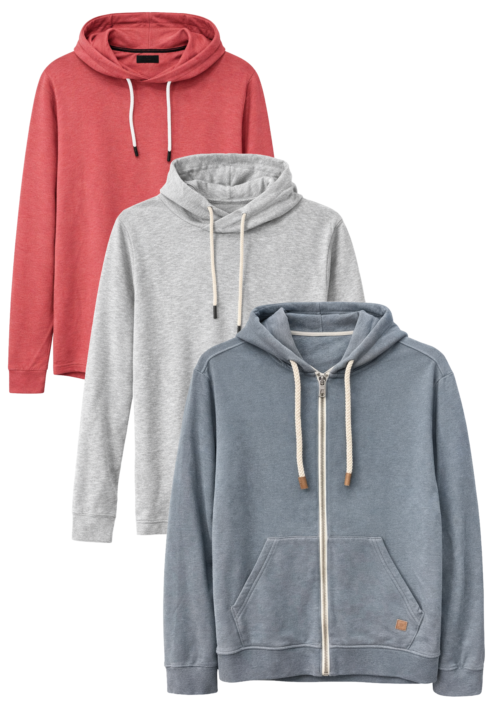 PTO ASSORTED HOODIES ASST - PTOHDAST