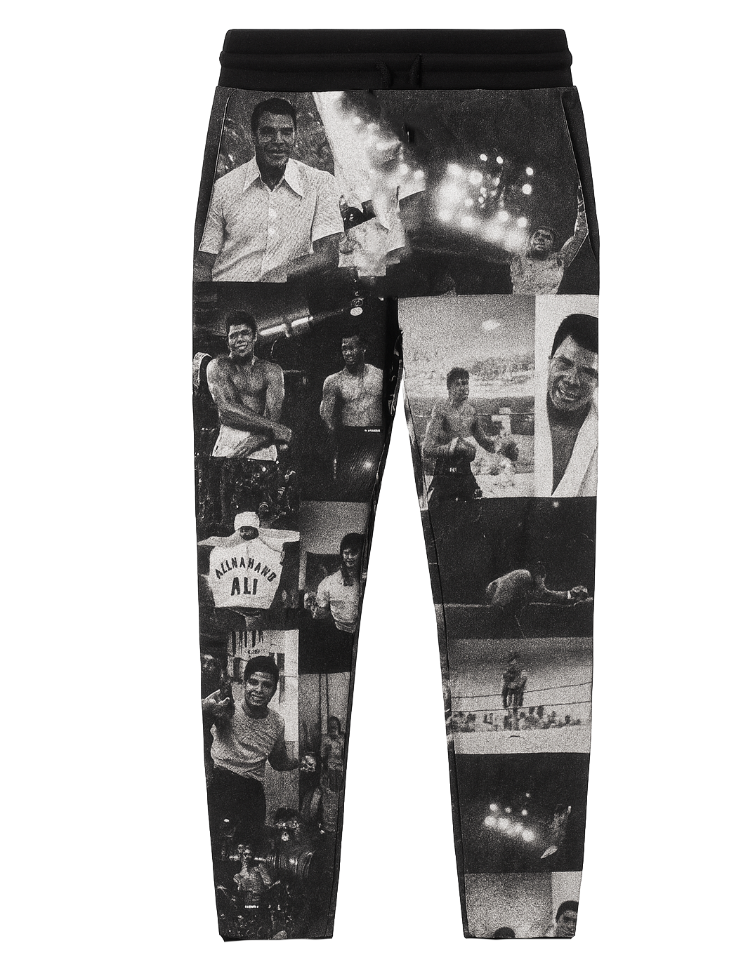 DIAMOND SUPPLY CO JOGGER PANTS MULTI - D19DMBD404S