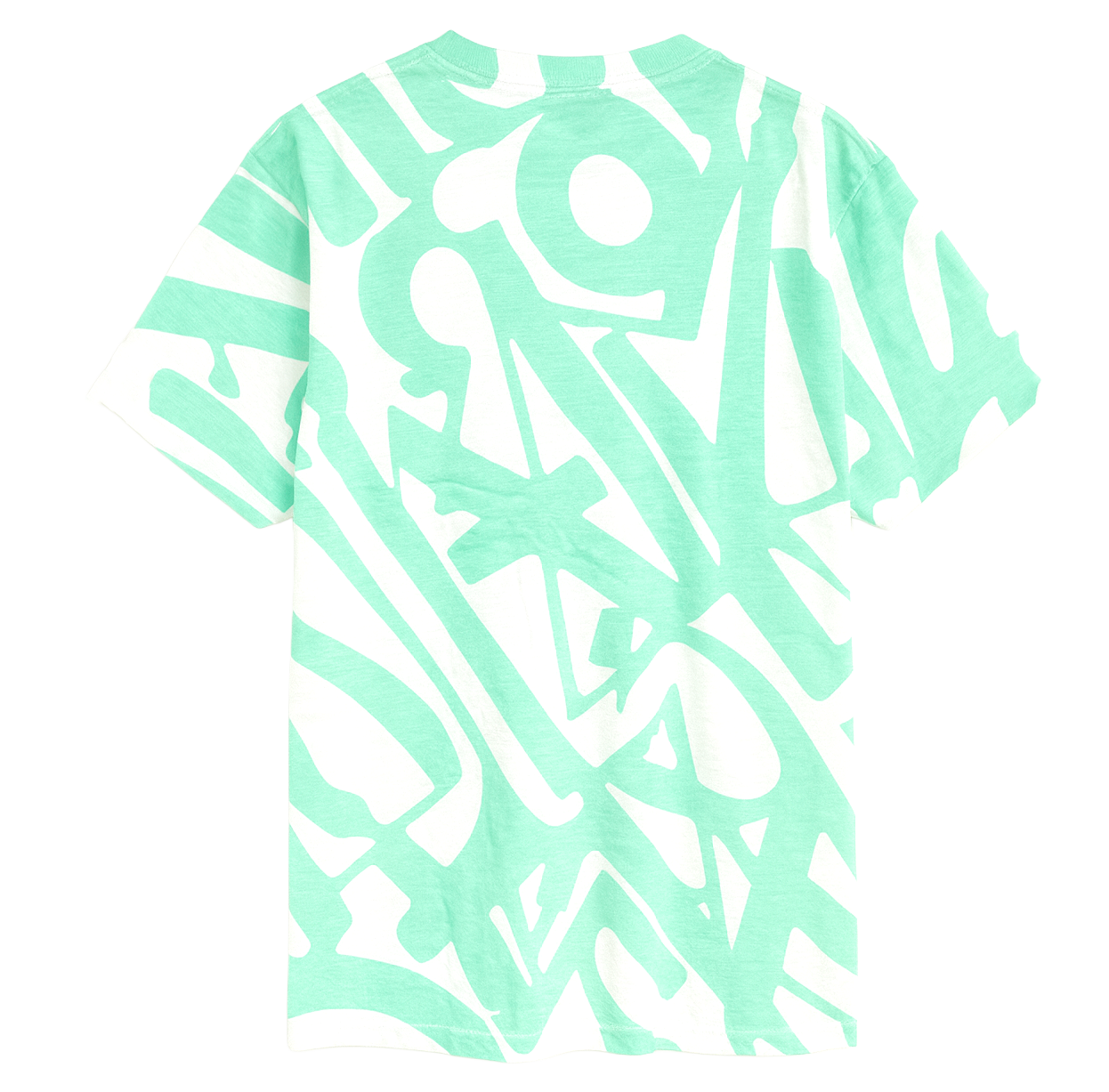 DIAMOND SUPPLY CO GRAPHIC T-SHIRT WHITE - D17DMPA094S