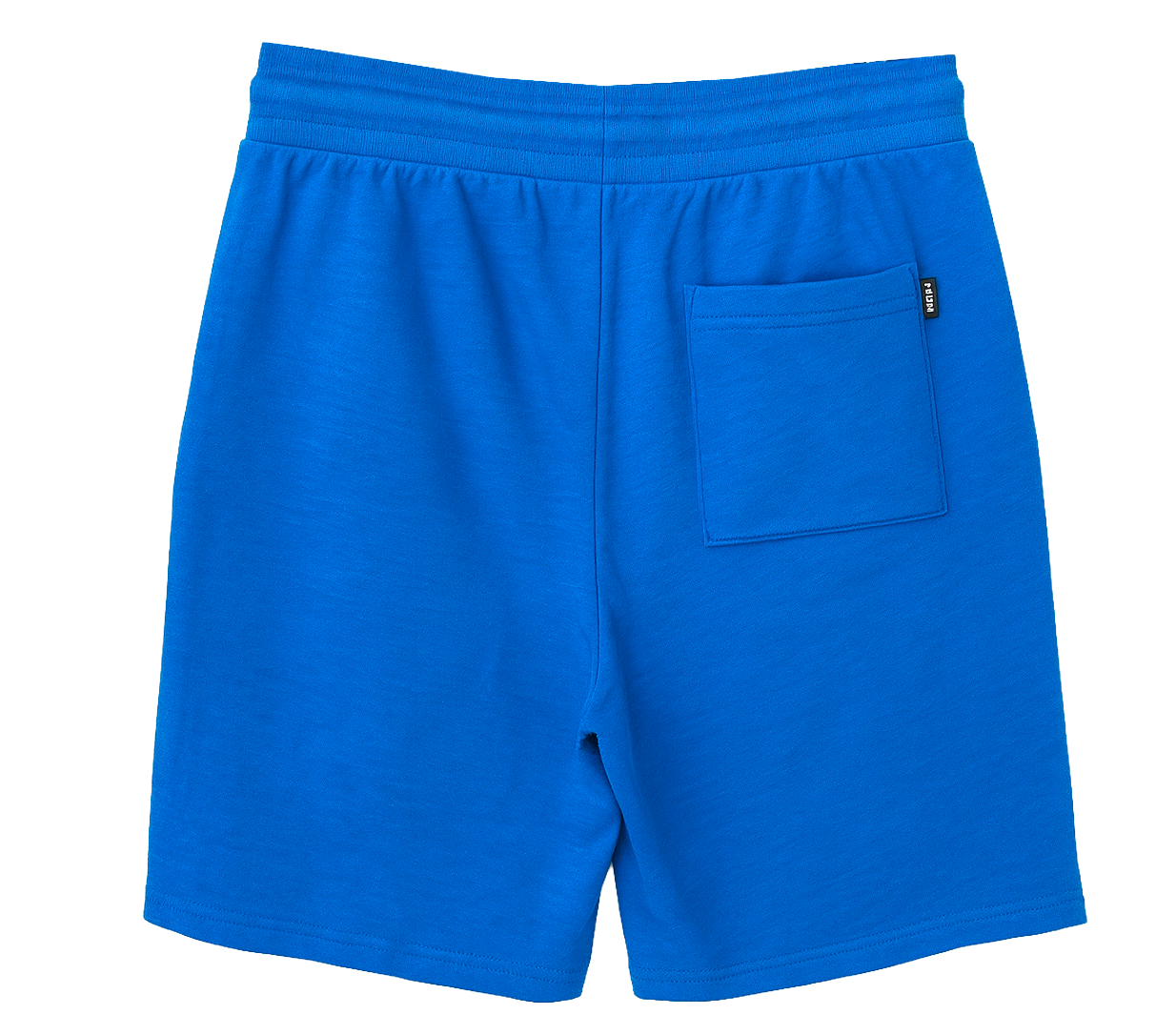 DIAMOND SUPPLY CO SWEAT SHORTS ROYAL - Z00DMEJ01