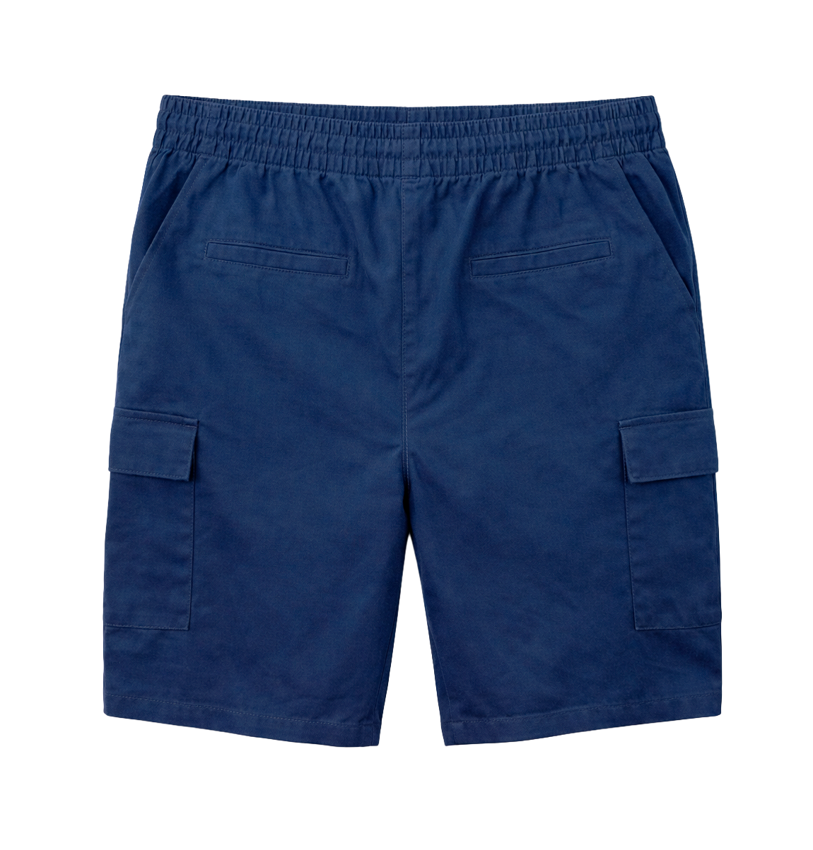 BERKLEY JENSEN CARGO SHORTS NAVY - 280531