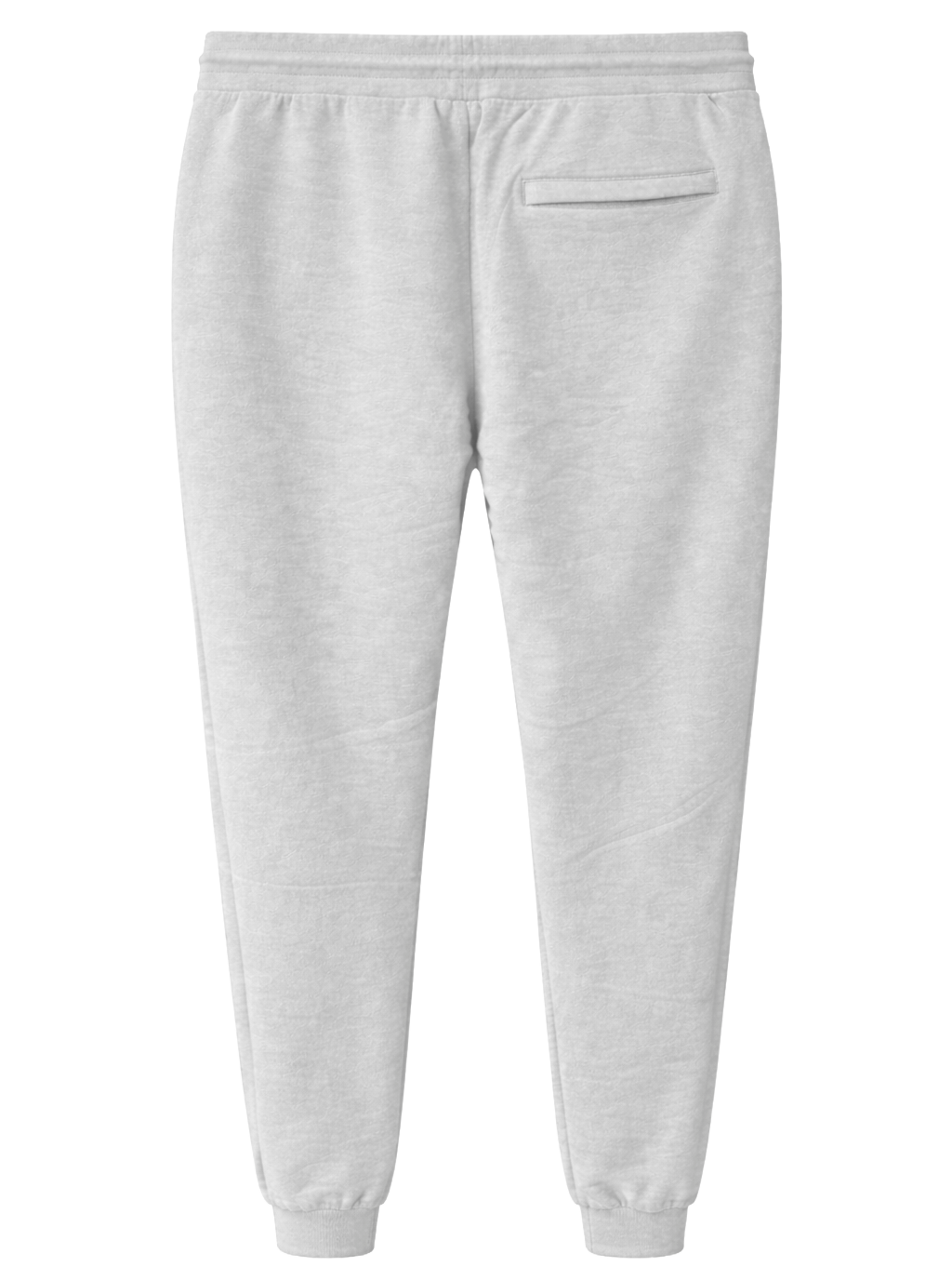 BIO ASSORTED BLANK JOGGER PANTS ASST - BLANKS