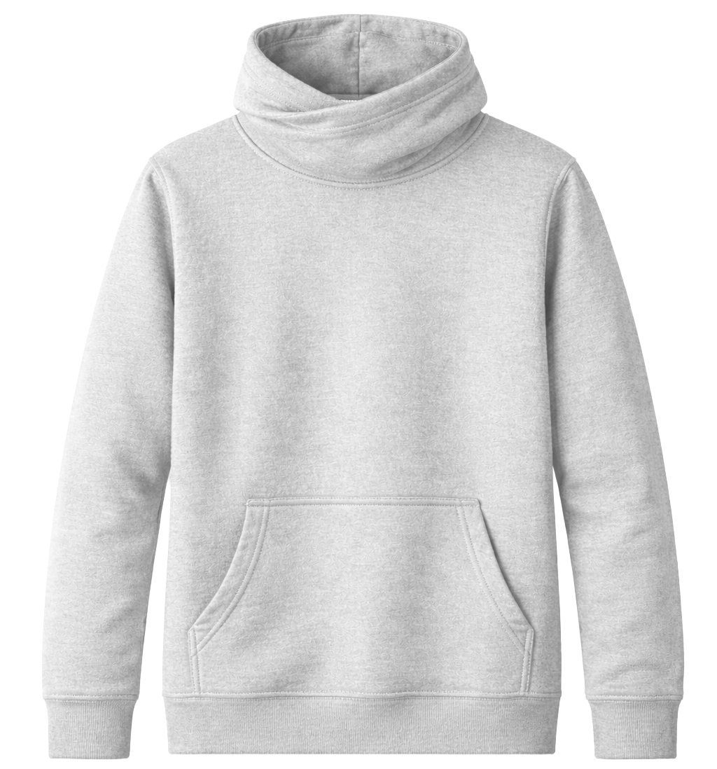 BIO ASSORTED BLANK OPEN HOLE HOODIES ASST - BHDAOH