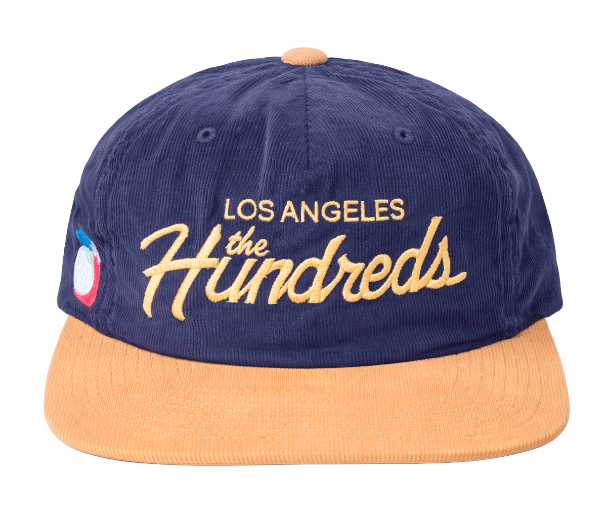 THE HUNDREDS ASSORTED SNAPBACK HAT ASST - T100SHT25