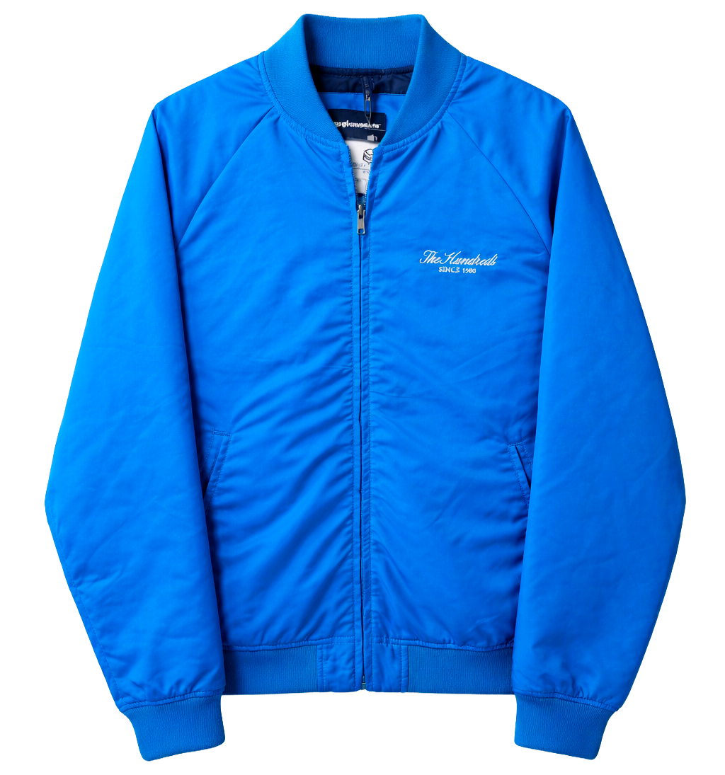 THE HUNDREDS ASSORTED JACKETS ASST - T100JKT25