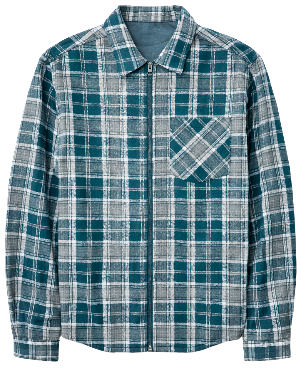 THE HUNDREDS BASIC ZIP JACKETS ASST - T24F108011