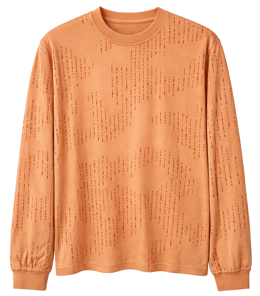 THE HUNDREDS ASSORTED L/S SHIRTS ASST - T100LSTS25