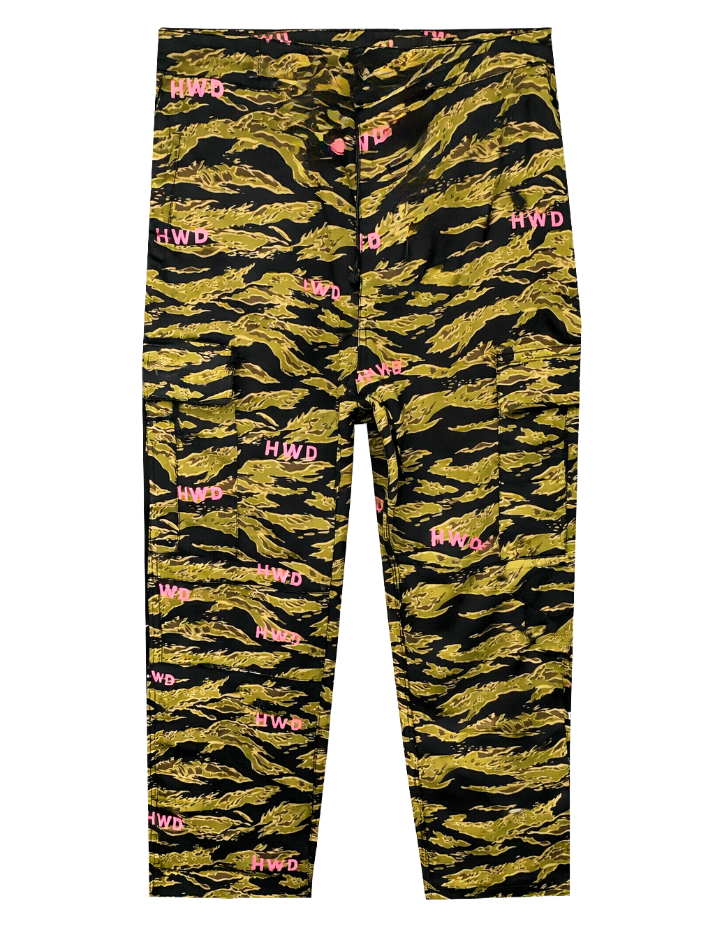 HWD ASSORTED TRACK PANTS ASST - HWDPNTA