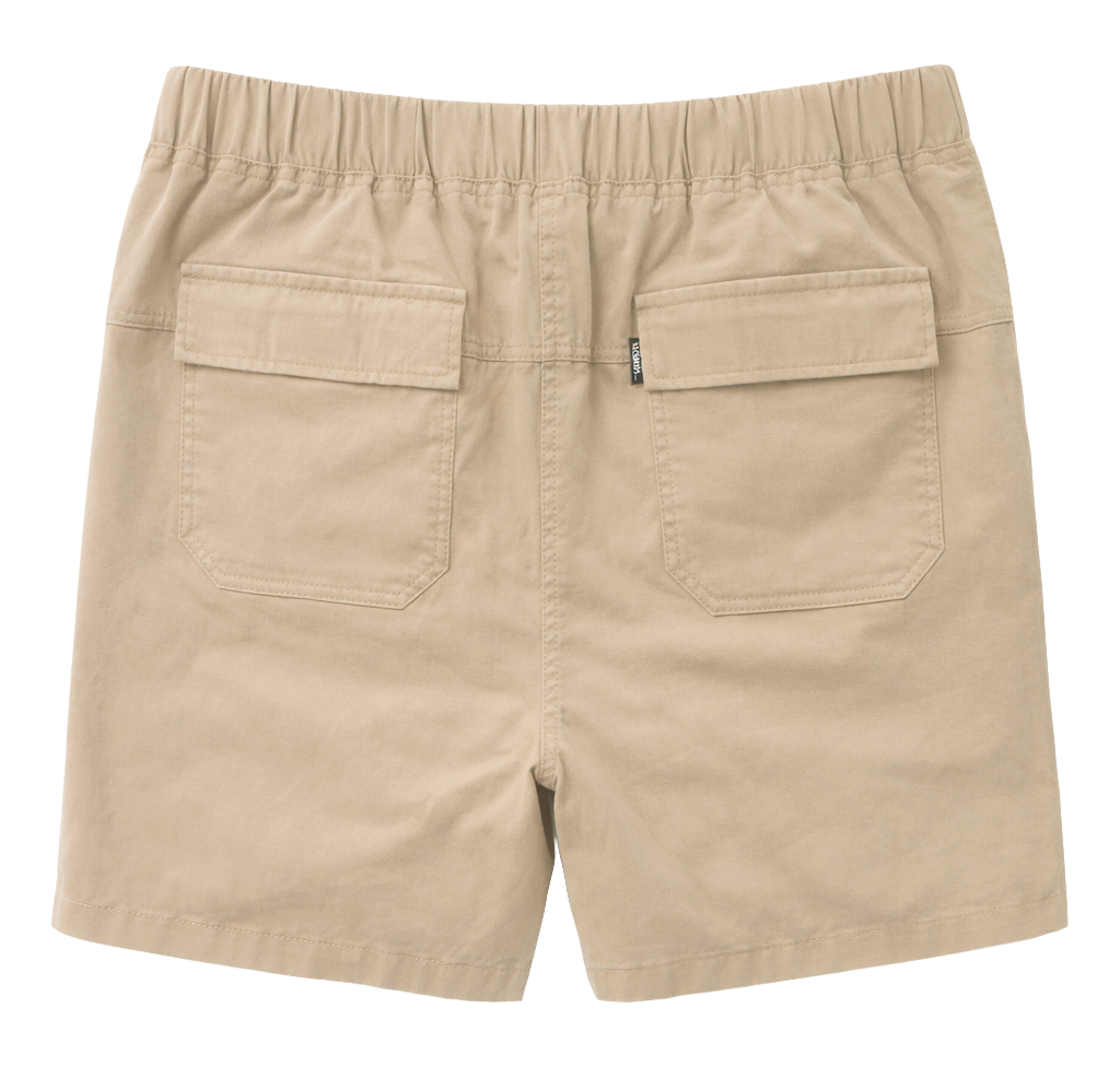 DEATH ROW RECORDS ASSORTED CARGO SHORTS ASST - DRCRGSHT