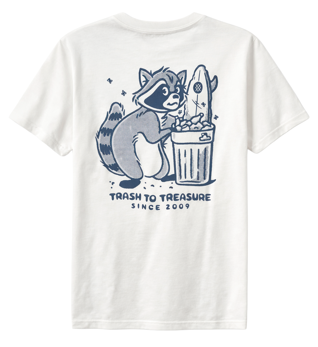 STANCE ASSORTED GRAPHIC T-SHIRTS ASST - STTS26