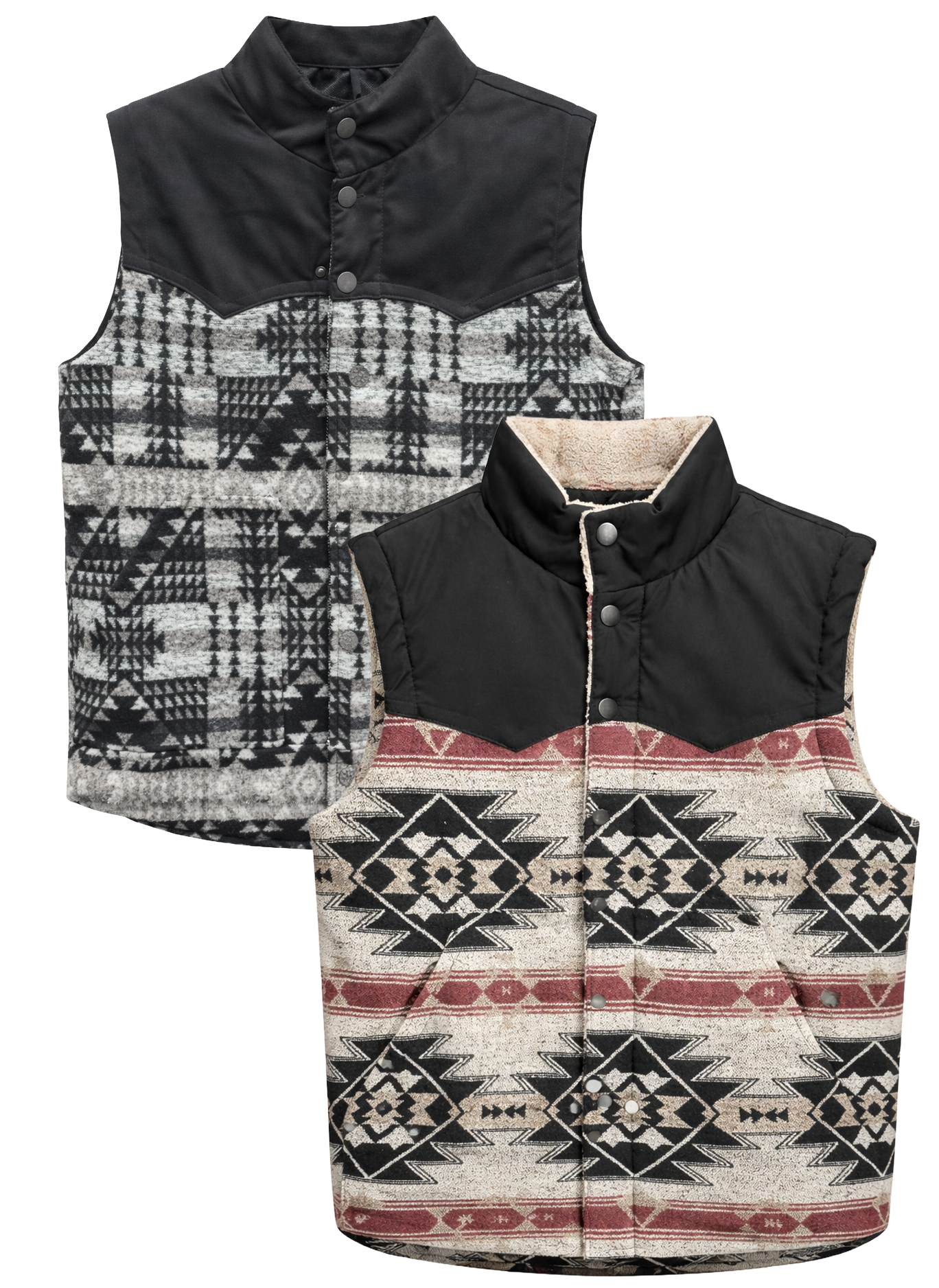 PLATINI PREMIUM VESTS ASST - RPLTVST25