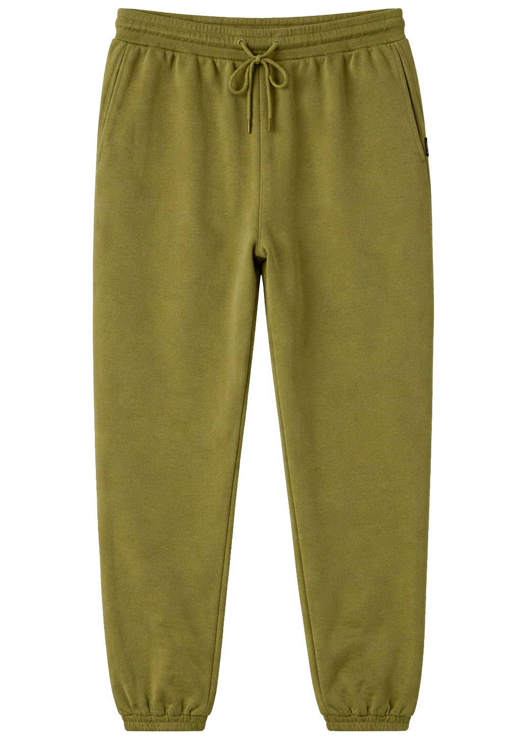 CROOKS & CASTLES ASSORTED FLEECE JOGGER PANTS ASST - BLANKS