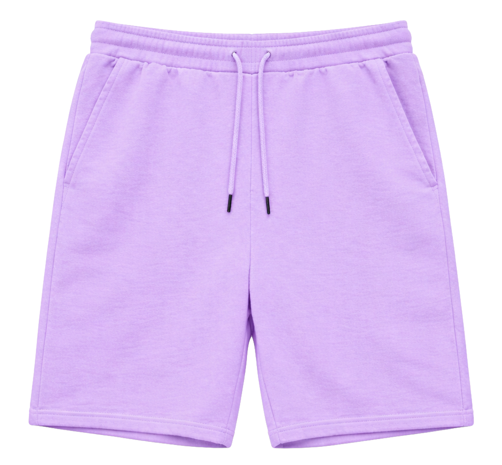 CROOKS & CASTLES ASSORTED SWEATSHORTS ASST - BLANKS