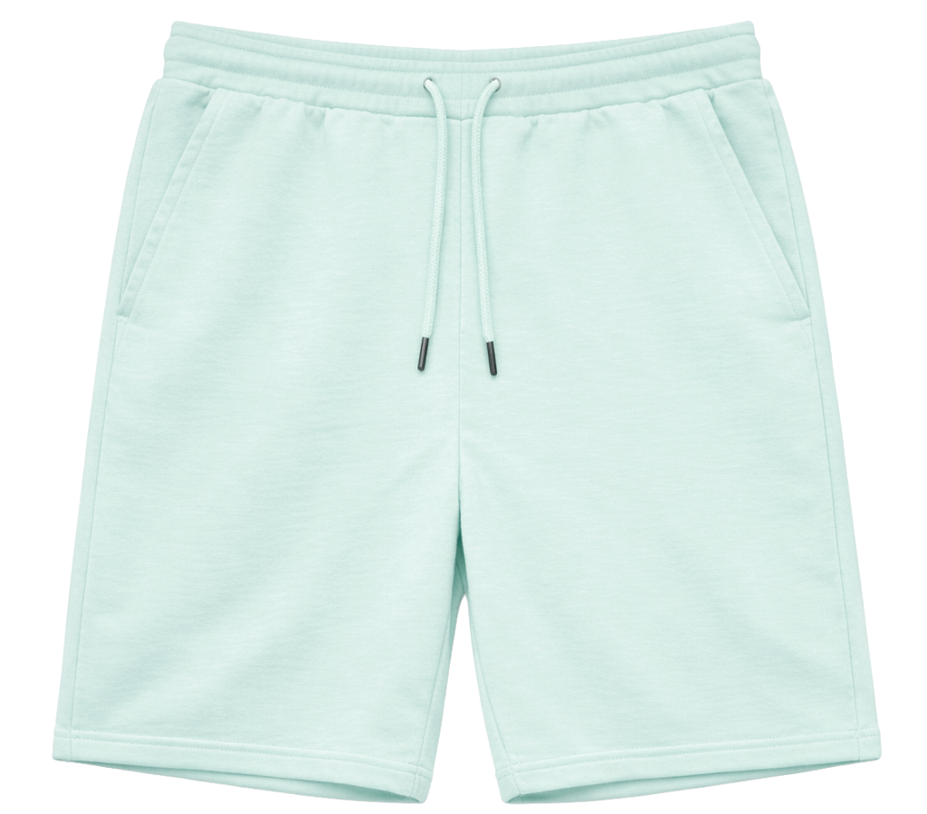 CROOKS & CASTLES ASSORTED SWEATSHORTS ASST - BLANKS