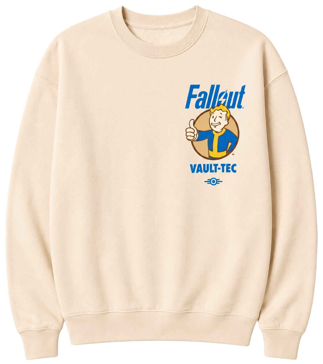 LICENSED ASSORTED GRAPHIC CREWNECK ASST - LCCNA