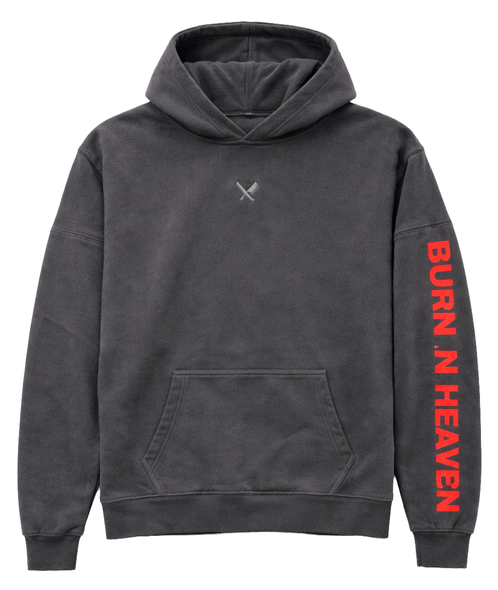 DISTORTED PEOPLE ASSORTED HOODIE / ZIP JACKETS ASST - DPHDA