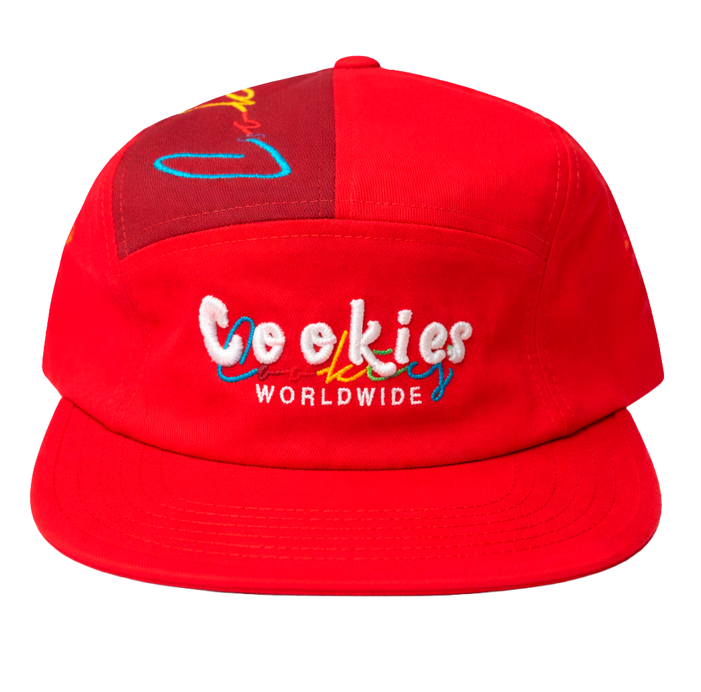 COOKIES ASSORTED SNAPBACK HATS ASST - CKEHTS