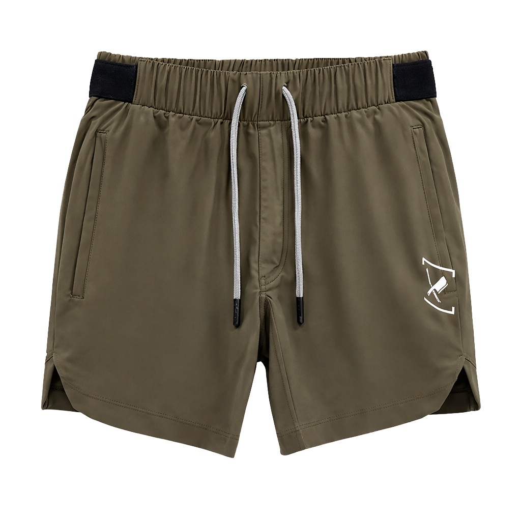 DISTORTED PEOPLE ASSORTED SWIM SHORTS ASST - DPSWMSHTA