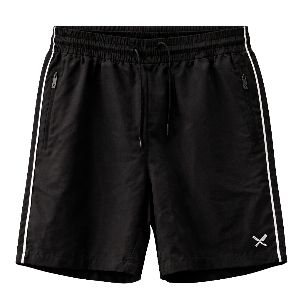 DISTORTED PEOPLE ASSORTED SWIM SHORTS ASST - DPSWMSHTA