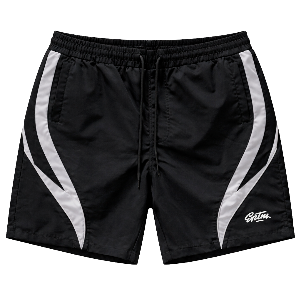 EPTM ASSORTED TRACK SHORTS ASST - VIPER