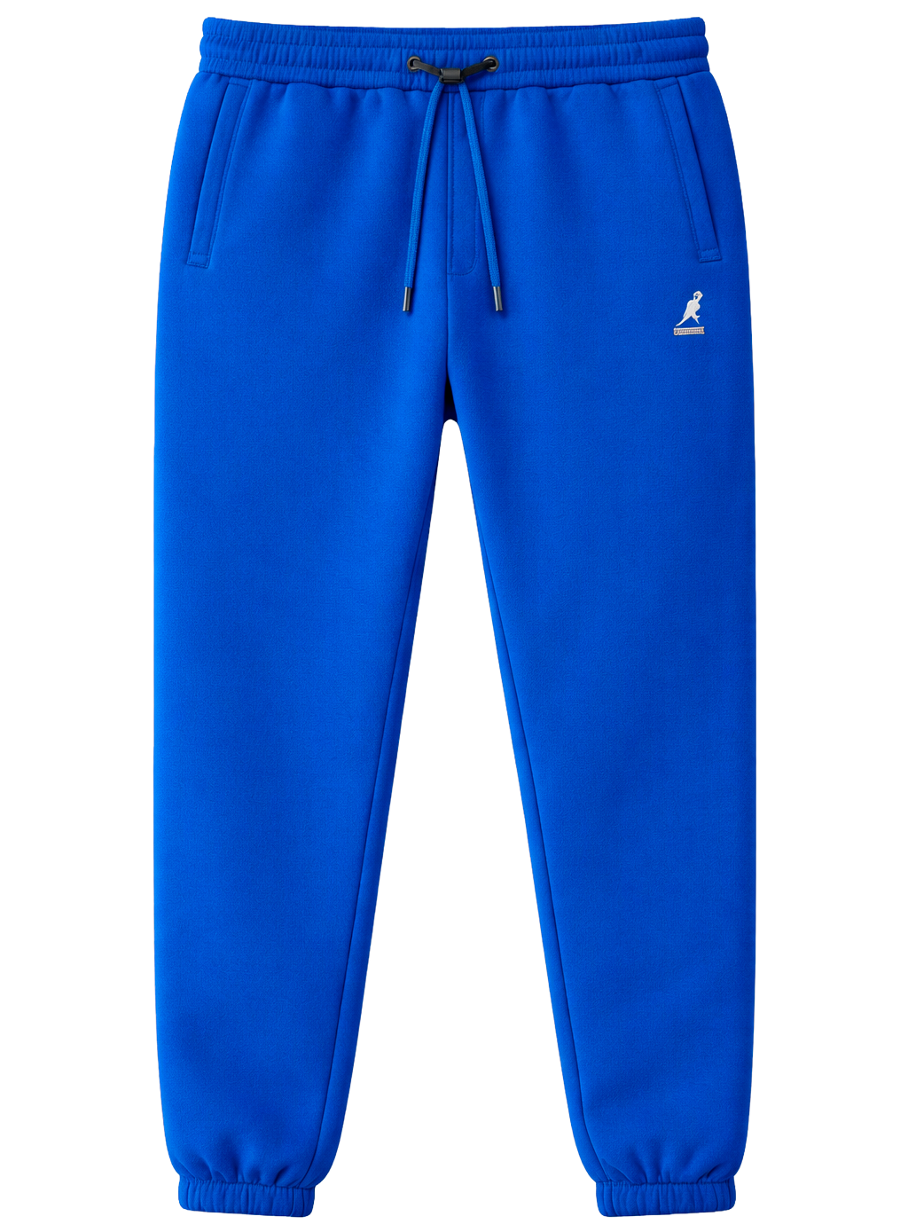 KANGOL CLASSIC JOGGER PANTS ROYAL BLUE - K92106