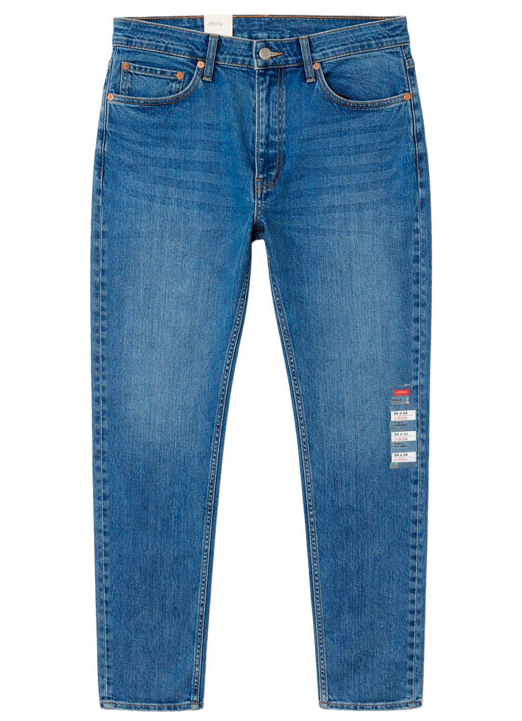 LEVIS ASSORTED DENIM JEANS ASST - LVSJNS26 - Steal Deal 
