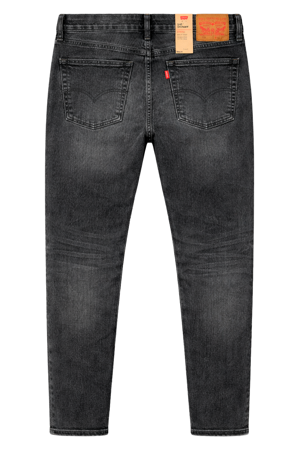 LEVIS ASSORTED DENIM JEANS ASST - LVSJNS26 - Steal Deal 
