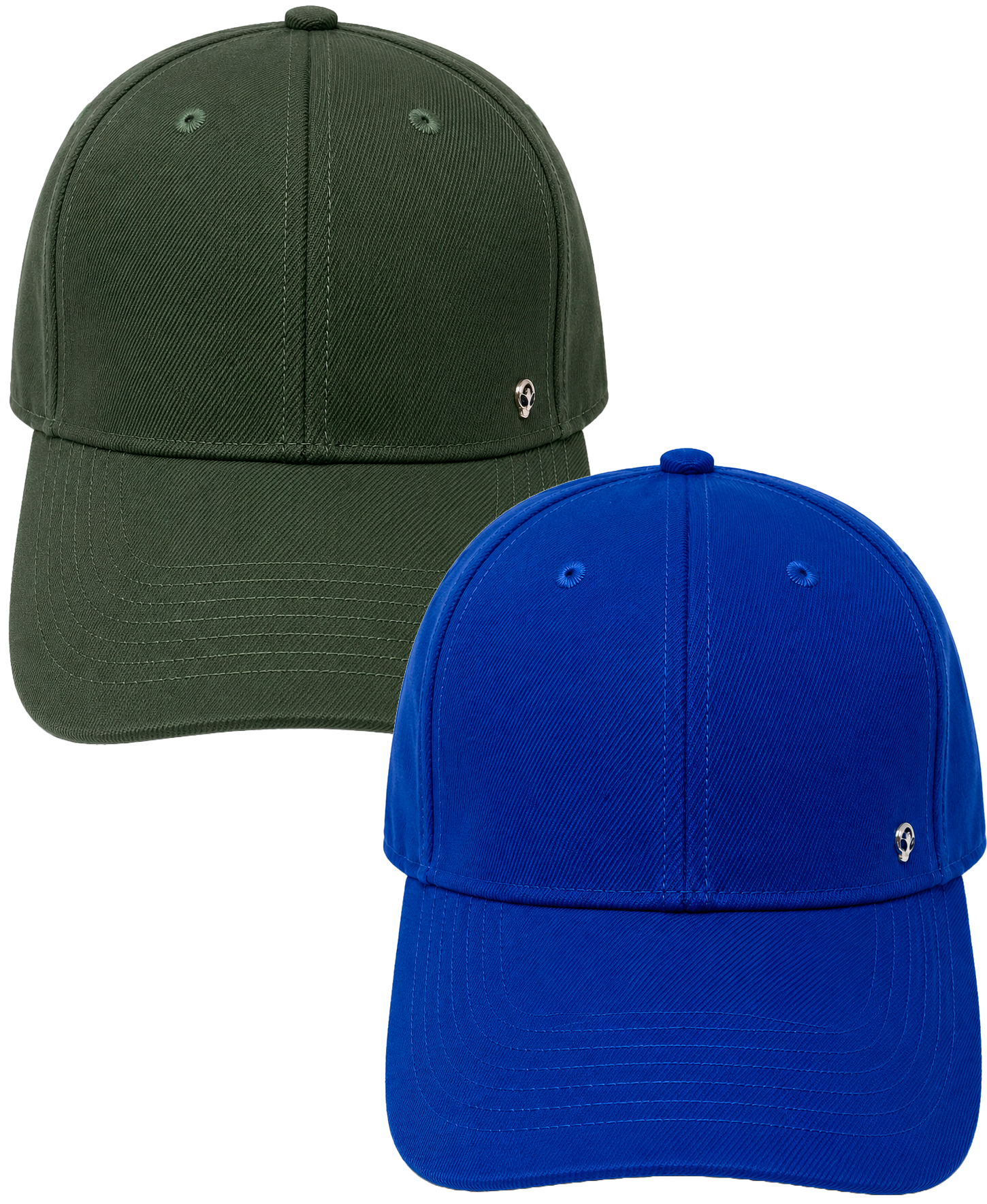 9DCC ASSORTED PREMIUM DAD HATS ASST - 9DCCHTS