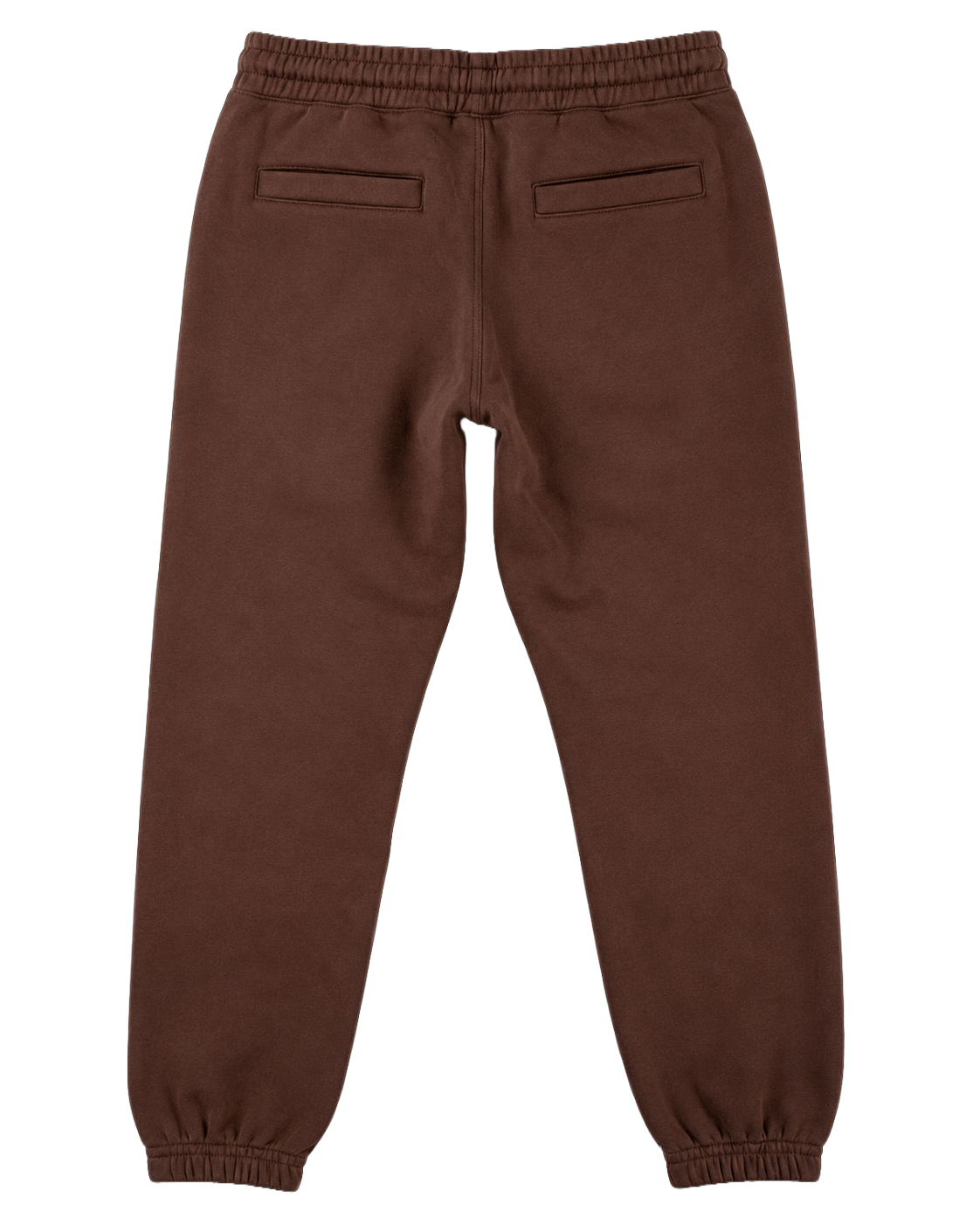 SWITCH JOGGER SWEATPANTS BROWN - SF3432 - Steal Deal 