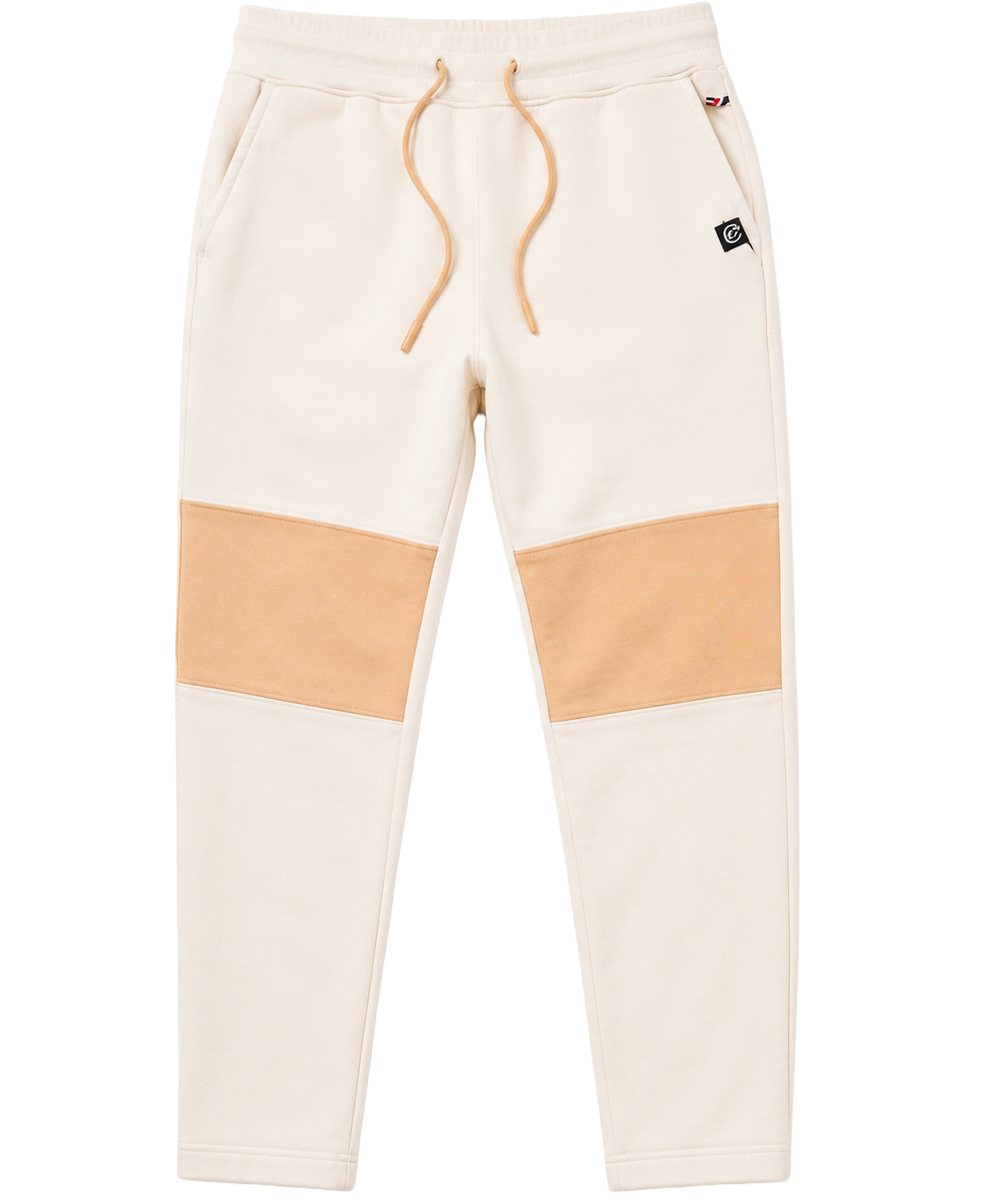 SWITCH FLEECE JOGGER PANTS SAND - SF3460 - Steal Deal 