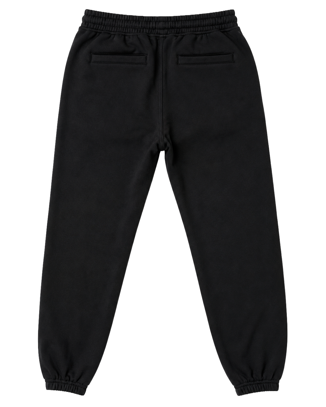 SWITCH JOGGER SWEATPANTS BLACK - SF3432 - Steal Deal 
