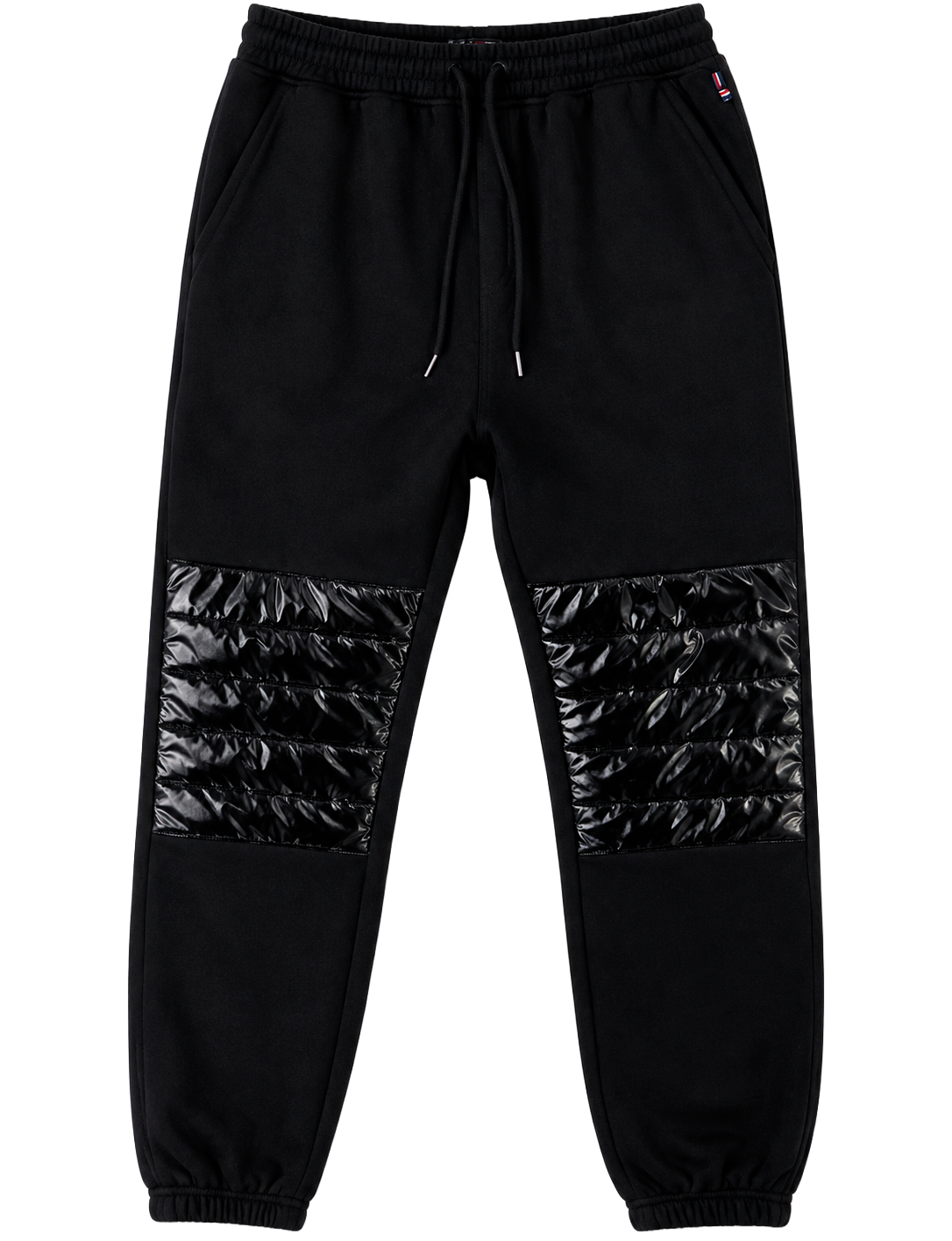 SWITCH JOGGER SWEATPANTS BLACK - SF3432 - Steal Deal 